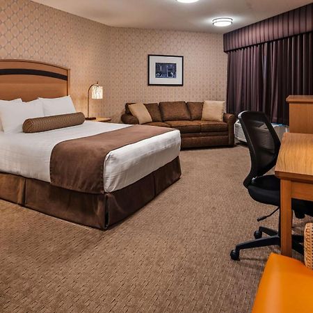 Best Western Plus Country Meadows Inn Aldergrove Экстерьер фото