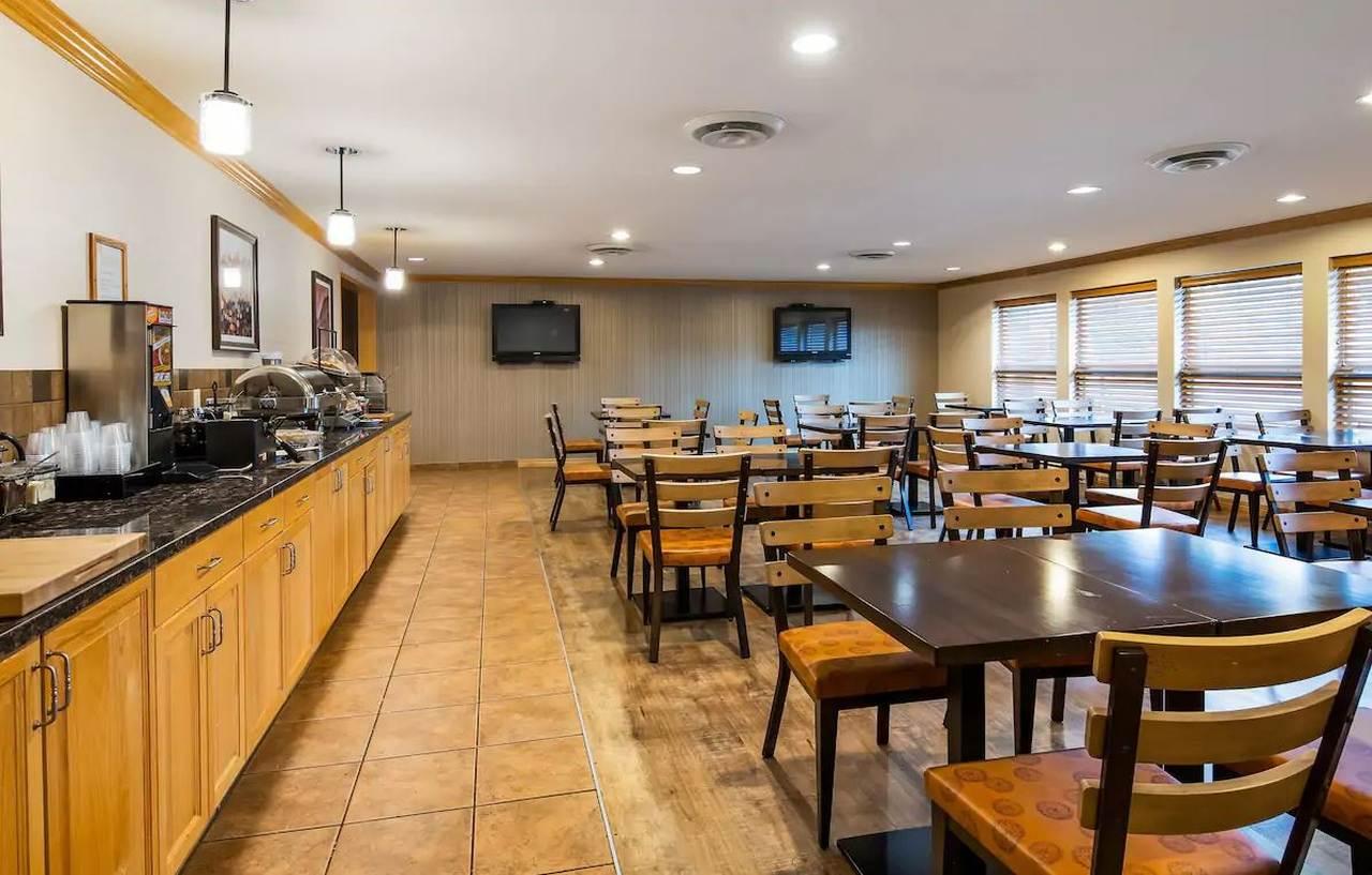 Best Western Plus Country Meadows Inn Aldergrove Экстерьер фото