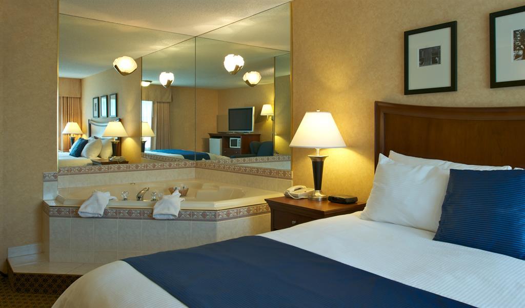Best Western Plus Country Meadows Inn Aldergrove Удобства фото