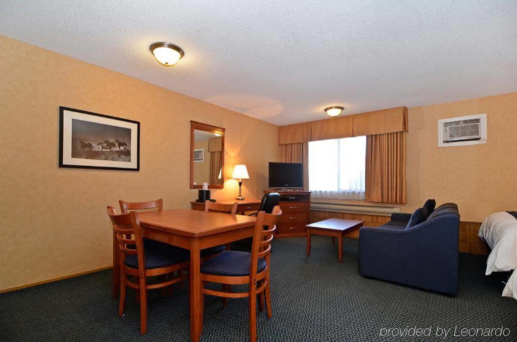Best Western Plus Country Meadows Inn Aldergrove Экстерьер фото