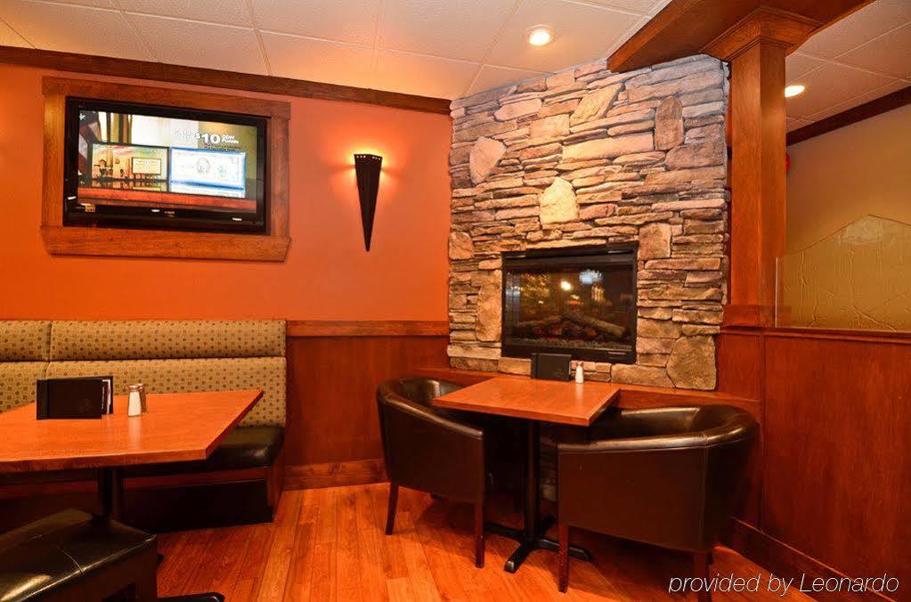 Best Western Plus Country Meadows Inn Aldergrove Экстерьер фото